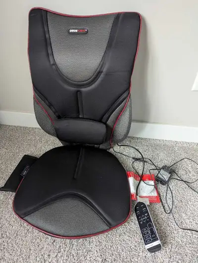 massage cushion pad, View more