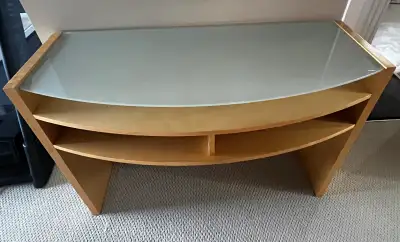 Sofa table and end table, View more