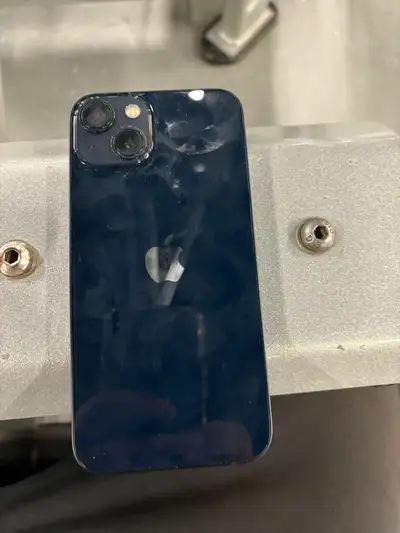 Selling my used Apple iPhone 13 Mini. It's a fantastic phone with a 5.4-inch Super Retina XDR displa...