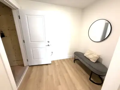 2 Brand New 2/2 Apts Big, Bright and lovely!! Both available anytime. $2150 and $2185 per month, unf...