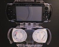 Sony PSP/VITA *prices as listed*
