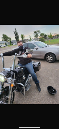 2012 Harley Davidson ROAD KING
