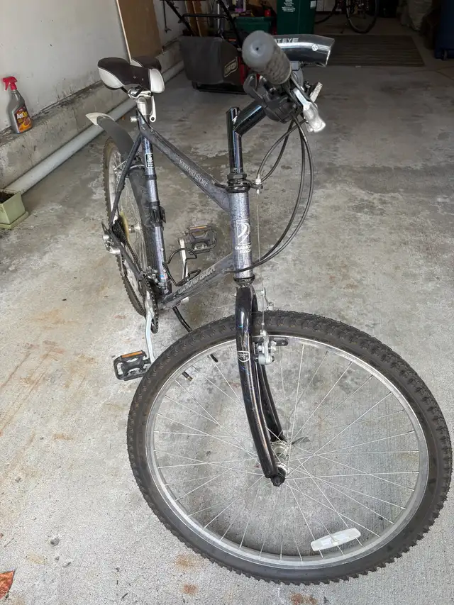 Diamondback Sorrento Sport in Mountain in Ottawa - Image 2