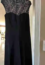 Robe de soirée , View more