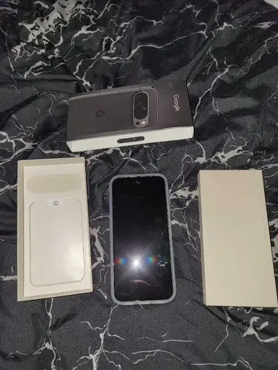 Pixel 9 Pro XL - LIKE NEW, View more