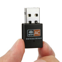 USB Network Card Wifi Adapter Lan 150 600 Mbps