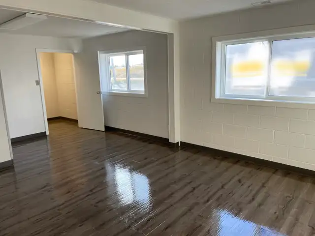 Light Industrial Shop for Lease in Commercial & Office Space for Rent in Fort St. John - Image 10