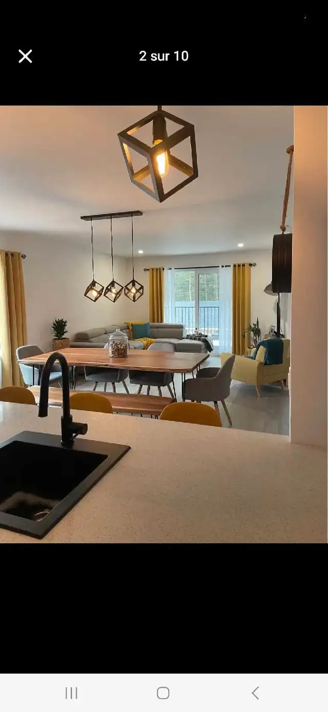 Location in Long Term Rentals in Trois-Rivières - Image 11