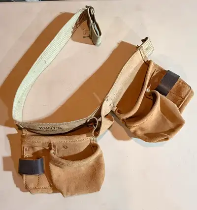 Had for years and has never been used. Cross posted.