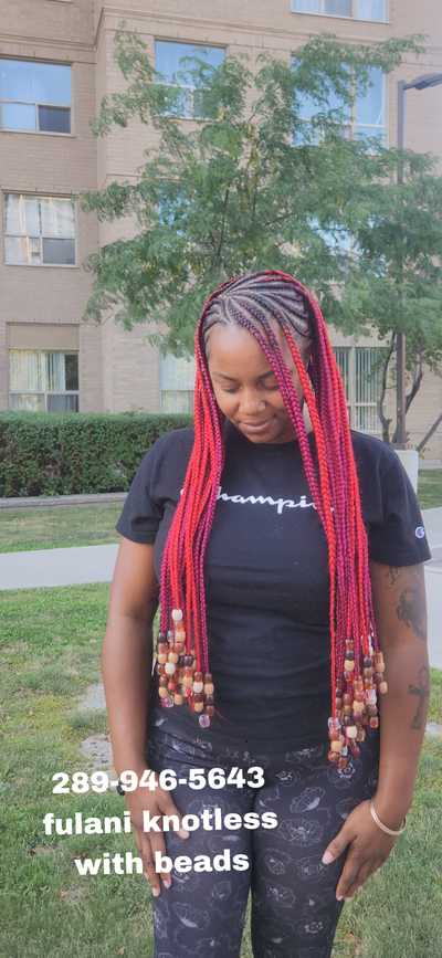Beautiful hairstyle brampton, View more