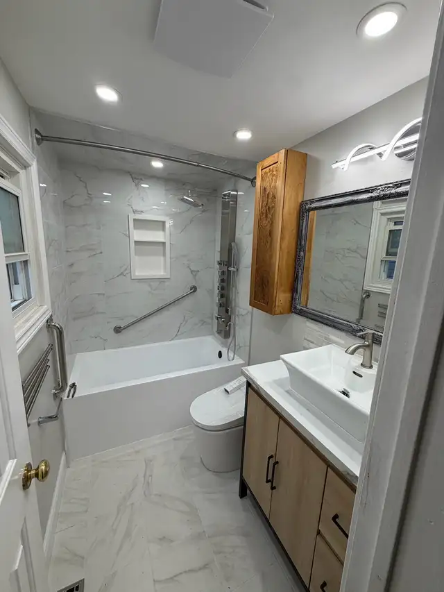 general contractor 