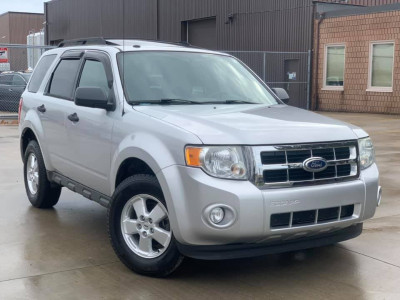 WANTED: FORD ESCAPE, SERIOUS CASH BUYER