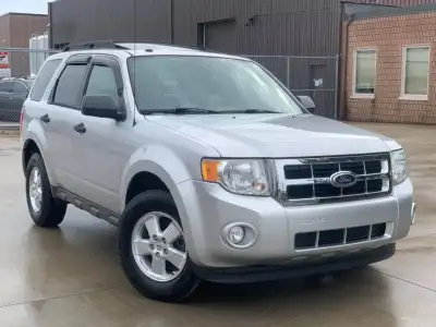 WANTED: FORD ESCAPE, SERIOUS CASH BUYER