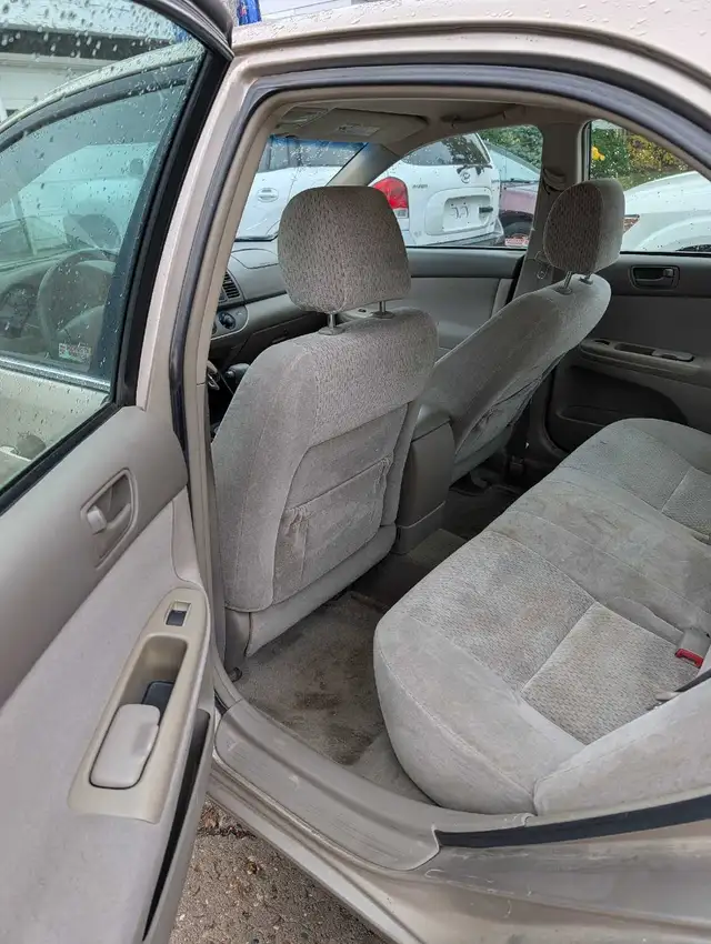 2004 Toyota Camry590091653019740166