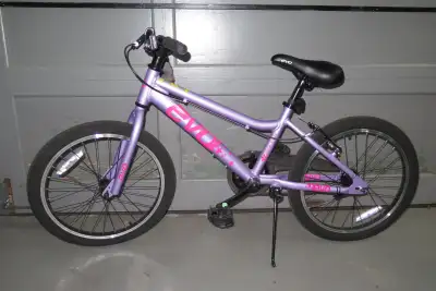 Vélo 20 pouces EVO comme neuf, View more