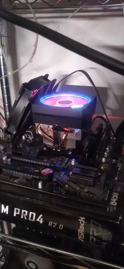 Amd 3900x complete bundle. MONERO ONLY., View more