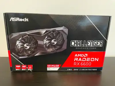 ジャンクRX6600 2025年最新】radeon rx 6600 xtの人気アイテム - メルカリ