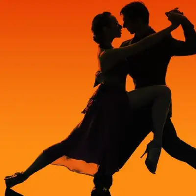 Tango anyone?, View more