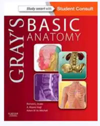Gray's basic anatomy student consult