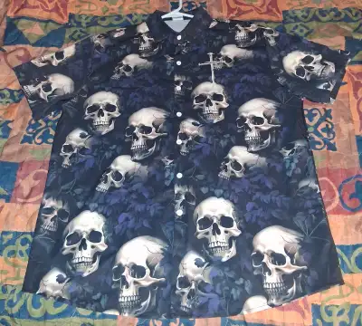 Mens shirts XL, View more