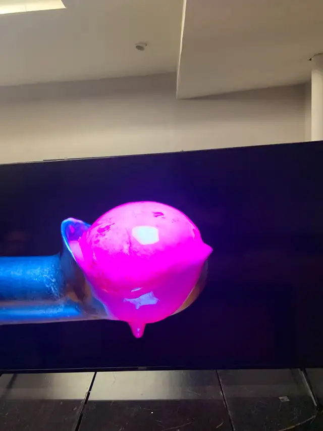 Sony 65 Inch 4K Ultra HD TV X85K Series: LED Smart Google 120hz in TVs in City of Toronto - Image 6