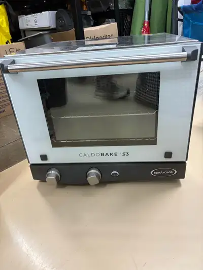 Caldo Convection oven, View more