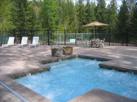 3 Bedroom Whitefish Condo