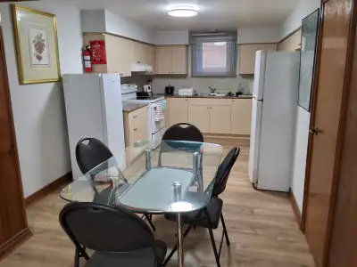 Available Private furnished room for rent. Bathroom and kitchen are shared. Super convenient locatio...