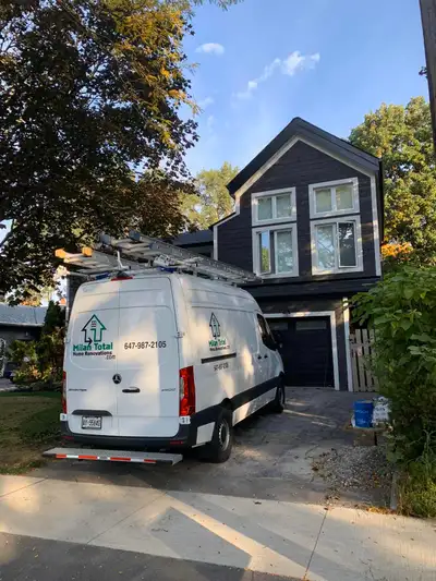 We offer quality aluminum capping and/or caulking around all your windows, doors, garage doors, bay,...