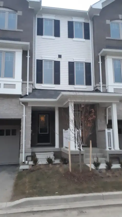 Step into comfort, style, and modern elegance with this exceptional 4-bedroom townhouse designed for...
