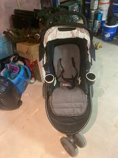 Graco stroller , View more