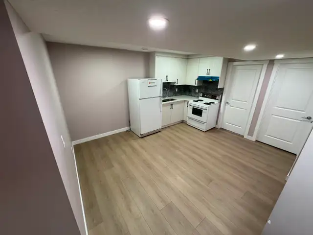 Basement For Rent With 2 Bedrooms in Long Term Rentals in Calgary - Image 7