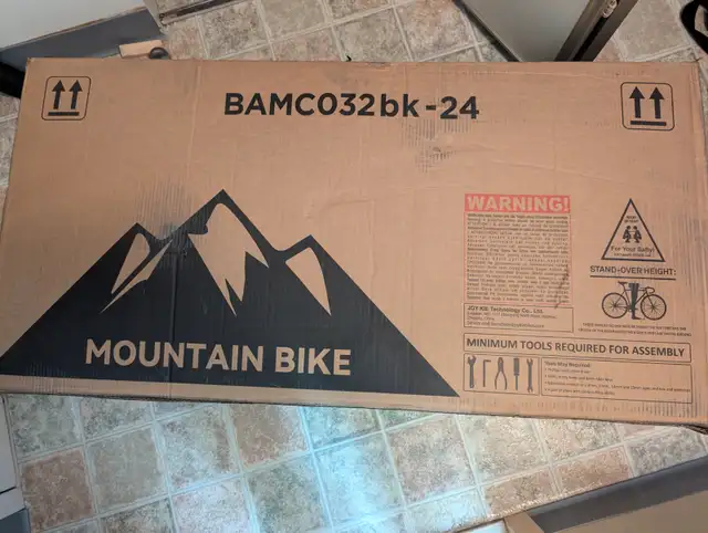 Mountain bike62863271517187121