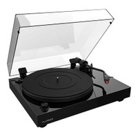 RT83 Reference HiFi Vinyl Turntable Record Player  