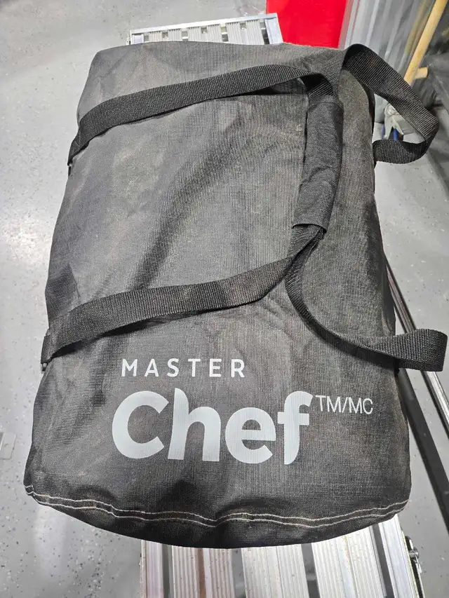 pizza oven in Other in Corner Brook - Image 4