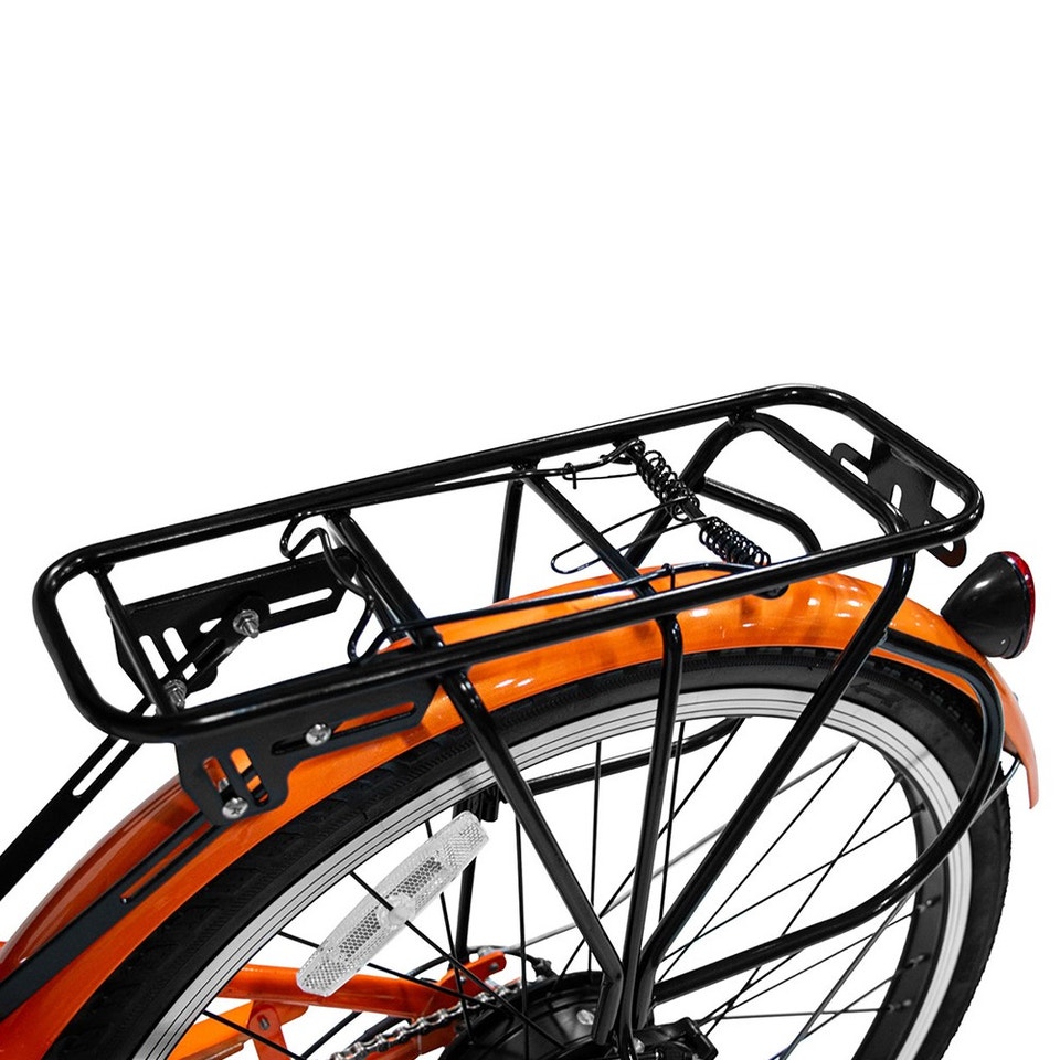 Paris Deluxe - Ebike Bulk BlowOut (10 Units)
