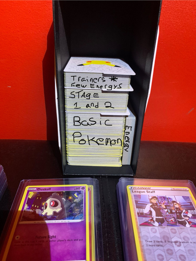 Vivid voltage pokemon  mint condition  in Arts & Collectibles in St. Albert - Image 2