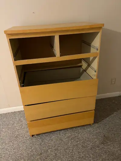 IKEA MALM Chest, View more