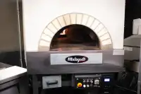 Malagutti pizza Maker / Bread maker 