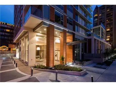 The Maddox is a Cressey-built development that harmonizes form and location. It boasts an exceptiona...