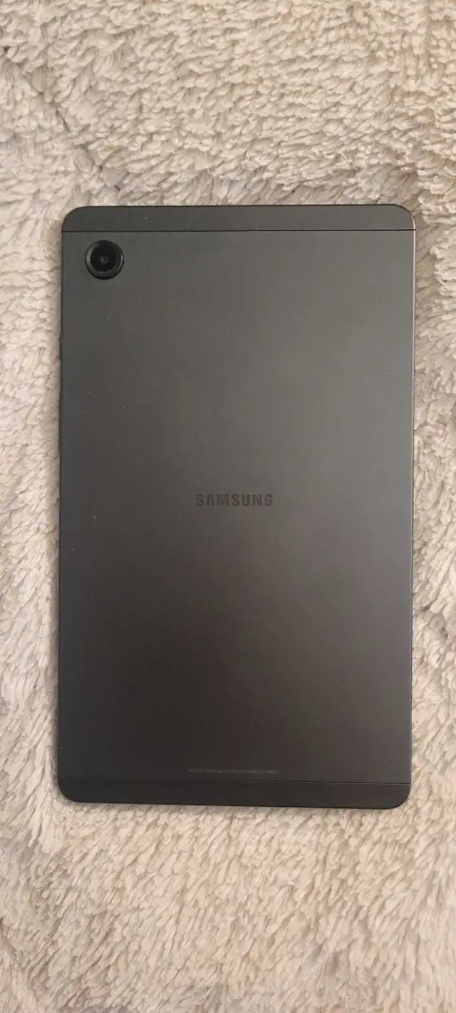 Samsung Galaxy Tab A9 8.7" in iPads & Tablets in Laval / North Shore - Image 3