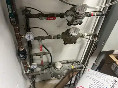 Plumbing service, View more