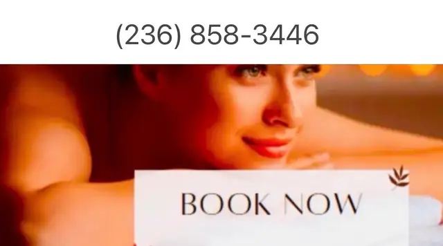 A Great Massage for a Happier life