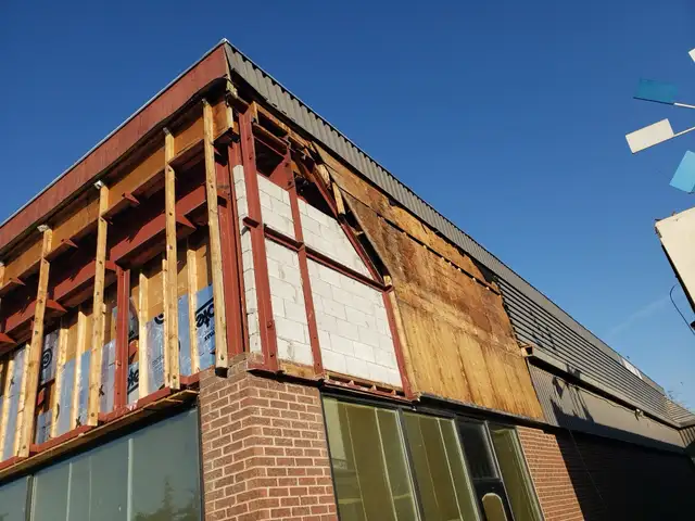 DEMOLITION SERVICES -Residential, Commercial & Industrial62863218933377121
