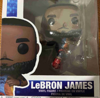 Lebron James Spacejam Pop! $75 IG: @SoleWorldWideHype