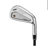 NEW TR20 P 5-11 Iron Set with Steel Shafts golf