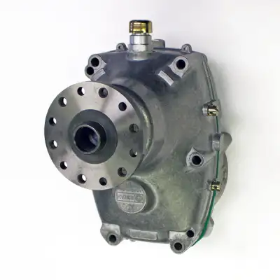 Kitfox Propeller Gearbox drive Model B for Aircraft, View more