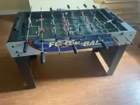 Football Table - Baby-foot table