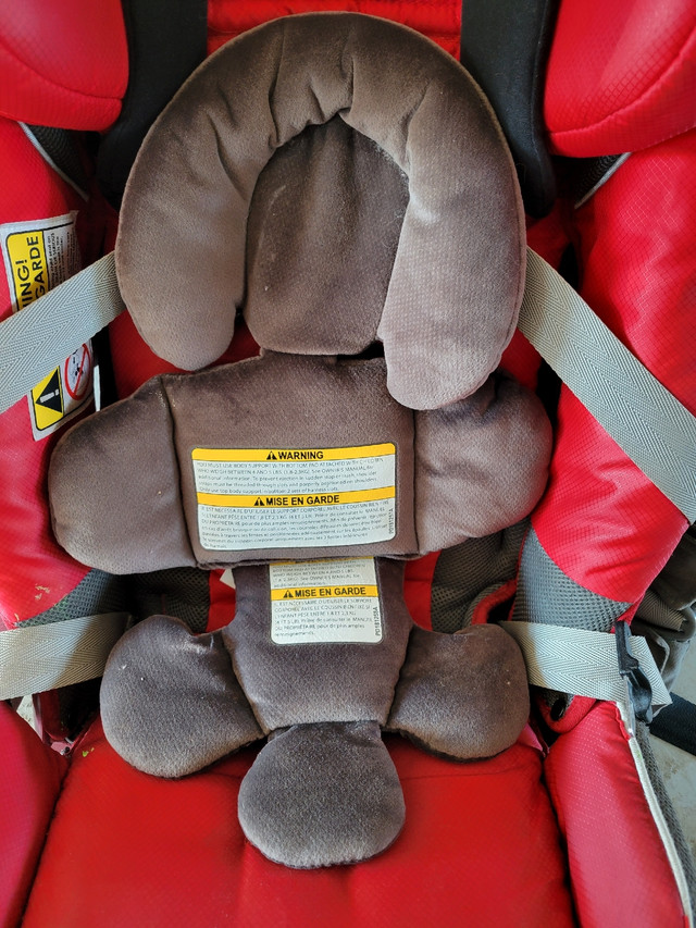 Diono Car Seat 2015 in Strollers, Carriers & Car Seats in Belleville - Image 2