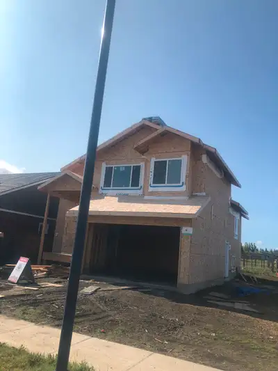 Soffit and Facia installer, View more